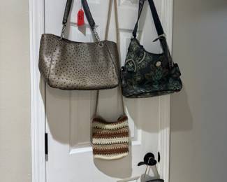 Purses