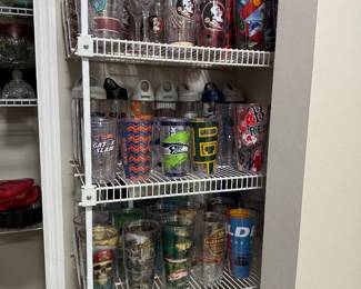 Tervis Tumblers