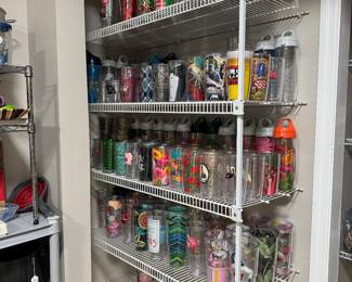 Tervis Tumblers