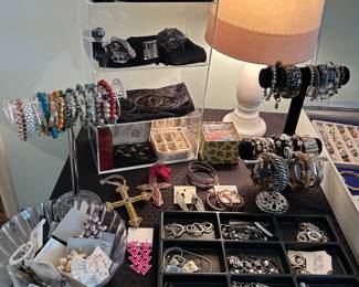 Costume Jewelry