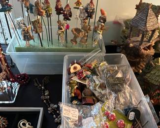 Fairy Garden Accessories