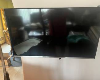 Samsung television