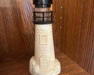 Avon lighthouse
