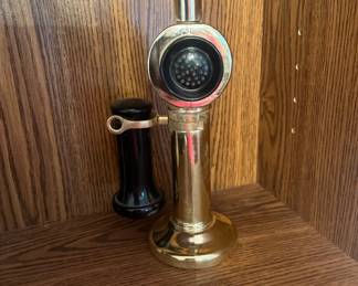 Avon telephone