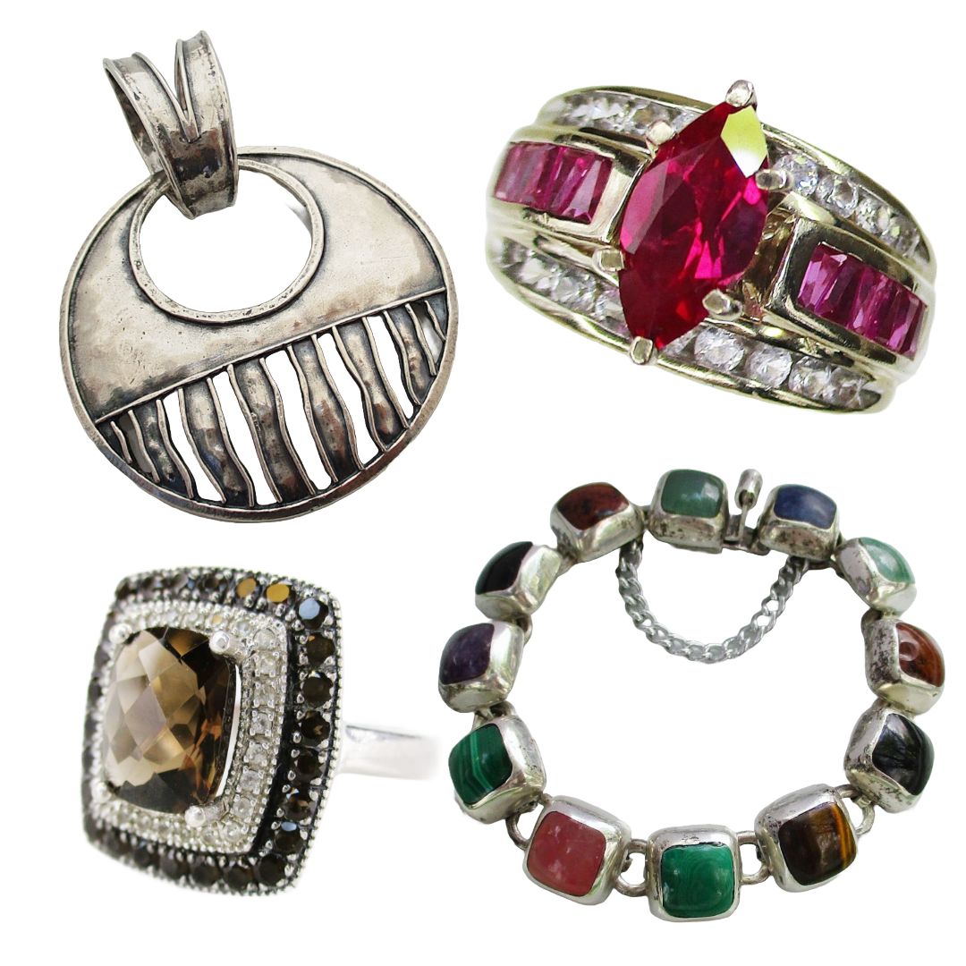 Carla Jewels
