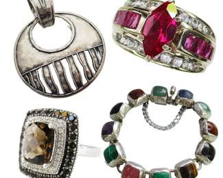 Carla Jewels
