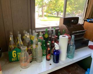 Kitchen Items