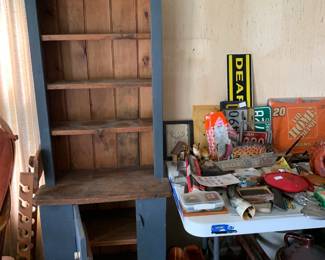 Antique & Vintage Items