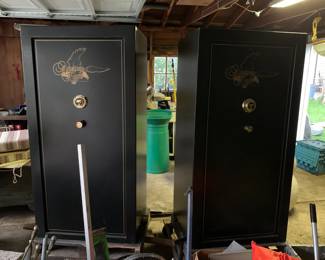 Gun Safes