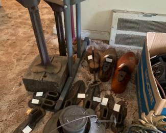 Antique & Vintage Items