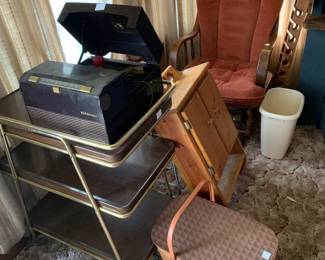Antique & Vintage Items