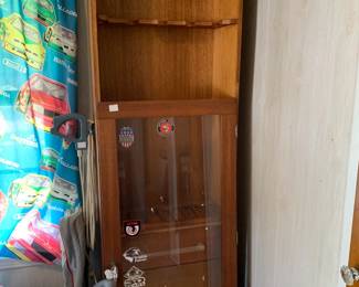 Gun Cabinet