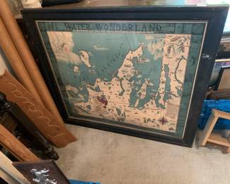 Wall Decor