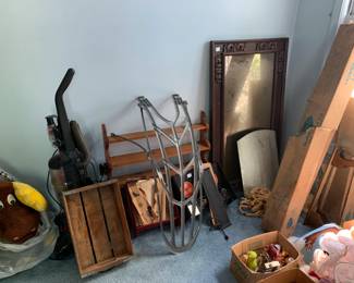 Antique & Vintage Items