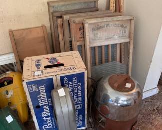 Antique & Vintage Items