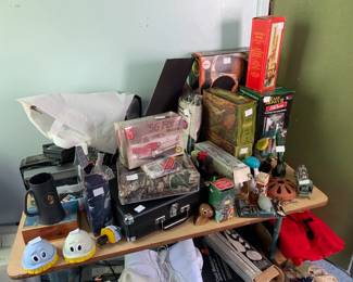 Household Items