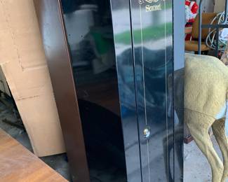 Gun Safes