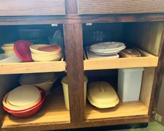 Tupperware