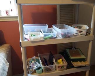 OFFICE SUPPLIES