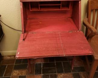 DROP FRONT DESK