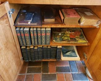 BOOKS