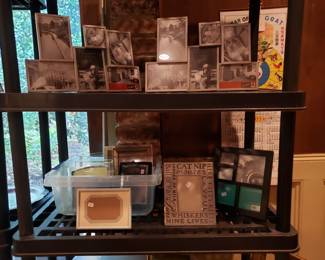 PICTURE FRAMES