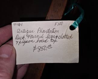 Sale Picture