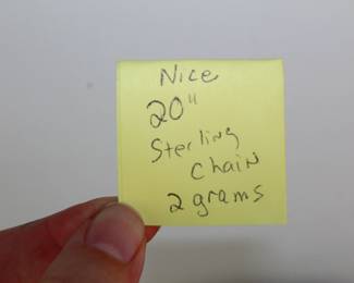 Sale Picture