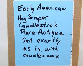 Sale Picture