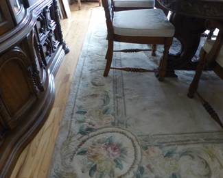 Area rug