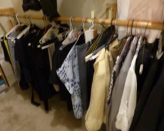 Women's clothing