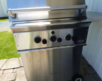 BBQ