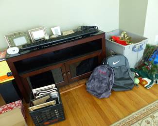 TV/Media cabinet