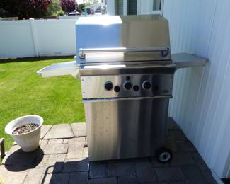 BBQ