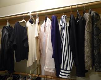 Women's clothing