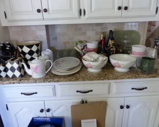 Kitchenware