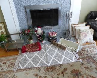 Bric-a-brac