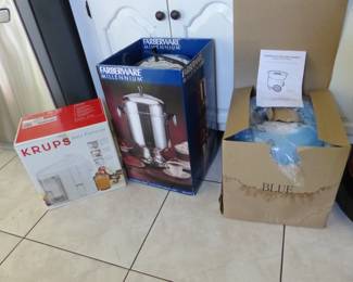 Kitchenware