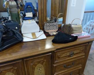 Handbags