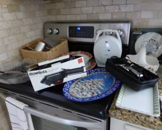 Kitchenware