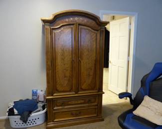 Armoire