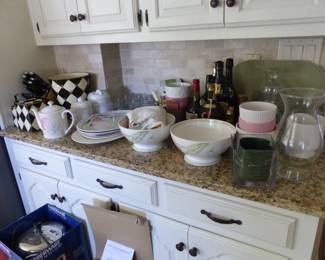 Kitchenware