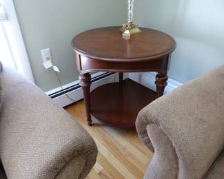 Side table