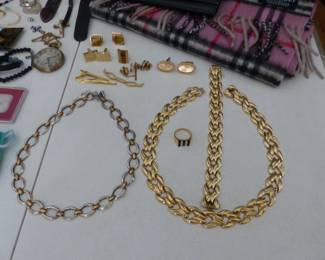 Fine jewelry