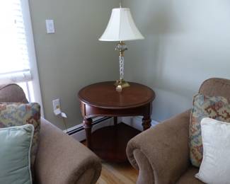 Side table
