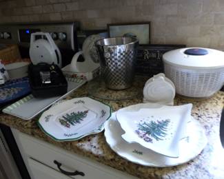 Kitchenware