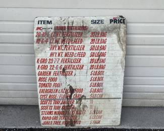 Sale Picture