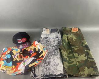 Sale Picture