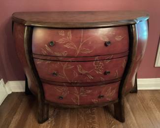 Bombay chest