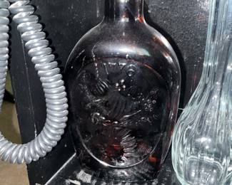 1776 bottle
